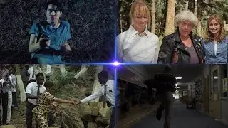 Nominees for Director of a Feature Film