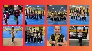 Celebrating Our 2025 Journey by One Tribe Martial Arts Academy