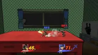 [T] Tobias shows how to Ike