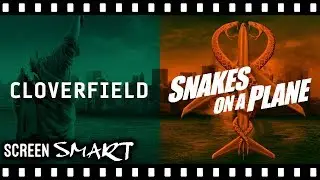 How CLOVERFIELD Defied Expectations (And Another Movie Failed)