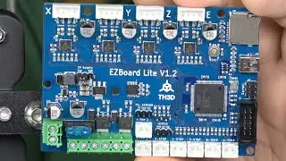 TH3D EZBoard Lite v1.2 Review