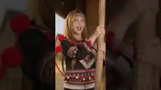 Lu&ocirc;n lu&ocirc;n tự h&agrave;o v&igrave; m&igrave;nh l&agrave; người Việt Nam! MisThy #shorts