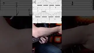 Day 133 Joe Satriani - The Mystical Potato Head Groove Thing