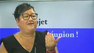 VOTRE PROJET POUR LA REUNION ASSO MALVOYANTS