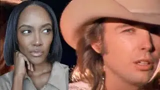 FIRST TIME REACTING TO | DWIGHT YOAKUM 