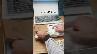 Unboxing Zoom75 Tiga