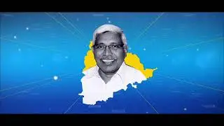 Prof. Kodandaram Biography | Documentary Film | TJAC | MLC Prof. Kodandaram | Sathishramidi