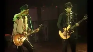 Seven Day Weekend / Johnny Thunders and The Heartbreakers