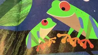 Story Time - Leap Frog