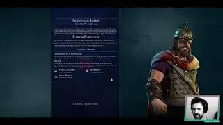 Minty Jones is Civil: Civilization VI | 6 Mar 2021