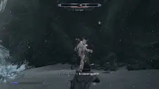 Skyrim Elder Scrolls 