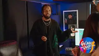 G&eacute;nie ou quoi? Des beats qui r&eacute;sonnent, avec High Klassified
