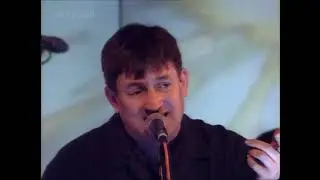 The Beautiful South - Dumb - TOTP - 18 December 1998