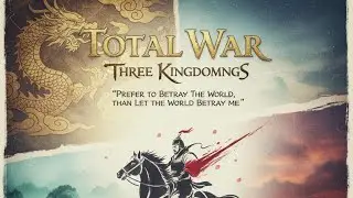 #Epic Games GRASTI : Total War THREE KINGDOMS:  O BASICO DA GUERRA