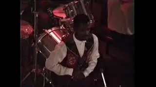 Shake it down - Muscat, Oman 1992
