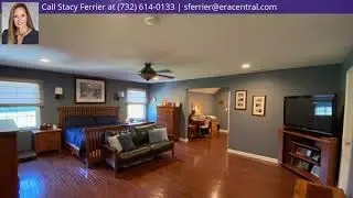 10 Mason Drive, Cream Ridge, NJ 08514 - MLS #22023929