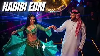 🔥 Arabic EDM Remix 2026 | New Middle Eastern Dance Music Bass Boosted