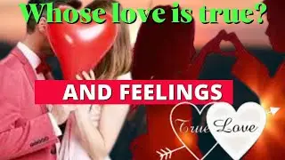 How It Feels to Truly Love Someone Emotional Insights ❤️ #Love