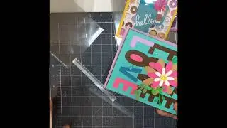 Packaging My Handmade Cards for Spring Craft Show!