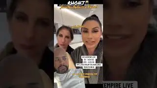 Jennifer Aydin SLAMS &lsquo;Jersey Mike&rsquo;s&rsquo; But Fans Turn On Her #rhonj