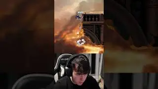 The Most TOXIC Brawlhalla Player... 💀