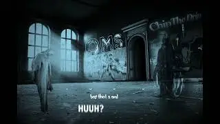 OMS Lyric Video (by. chip the drip)