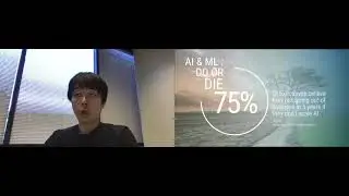 From BI to BI+AI  Adding predictive analytics to your BI stack in days, not months