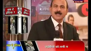 azad khalid #newsroomlive #jk24x7