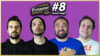 Crossover Talks 