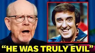 Ron Howard Confirms the Rumors About Jim Nabors&hellip;