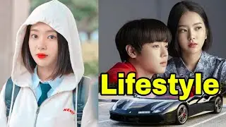 Lee Ruby (Love Revolution Drama Actress) | Boyfriend ??? | Income ???| Lifestyle 2020