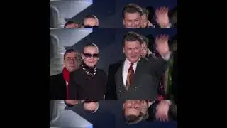 Pierre Cardin fashion show 2022 Le Bourget by RUNWAY MAGAZINE