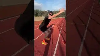 Tabata outdoors 2