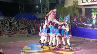 buwis buhay performance