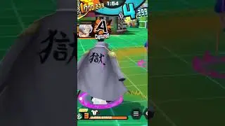 Getting A Ko With V1&V2 BB Pirates #opbrcommunity #onepiece #bossbattles #blackbeardpirates #opbr