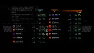 Chilling with BEGAN_R6
