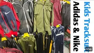 Shersha imported branded kids track suit l new article l best quality kids track suit l whoulsale pr