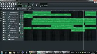 Ethnic Fusion / World Music (Instrumental)_20260122 194049_PTSP