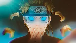 NARUTO PLAYS FORTNITE 😈