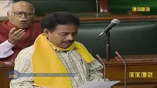 OATH OF Dr  SAMUDRALA VENUGOPAL CHARY FOR 13th LOK SABHA IN  1999