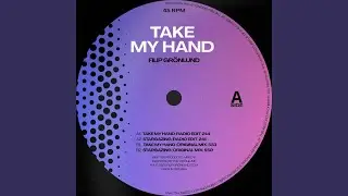 Take My Hand