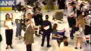 9150 REASONS WHY - Mississippi Sea Wolves Kelly Cup Game 7 HIGHLIGHTS