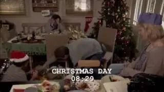 Ramona Marquez in Outnumbered Christmas Special 2011 (Clip 1)