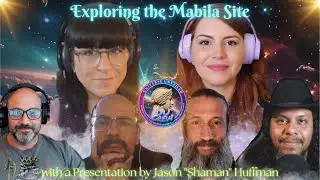 ✨ UU Crew Sesh ✨ - Exploring the Mabilla Site w/ Shaman