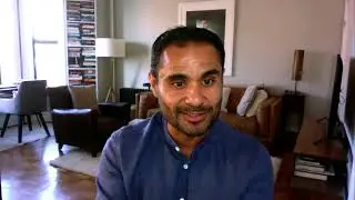 Tahir Amin Oral History Highlights
