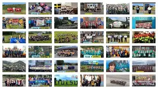 Croeso i Eisteddfod Llyn ac Eifionydd!