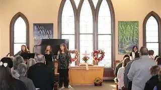 A Celebration of Life - Kay Marguerite Skogen (with Slideshow)