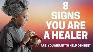 8 Signs You Are Meant to Be a Healer in 2022  Am I Meant to Be A Healer?