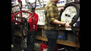 West Town Bikes: Cycling for Stronger Community Ties