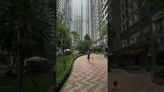 stores at the vinhome apartments